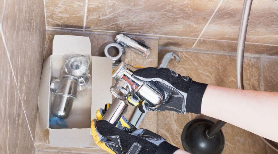 Professional Storm Sewer Service in Rosalie, NE